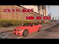 BMW M3 E92 + Performance Kit для GTA 5 видео 1