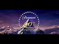 Paramount Pictures 90th Anniversary 2002 Close