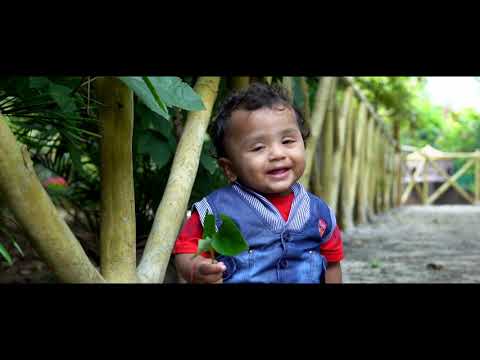 Sriman &Sriyan Birthday promo