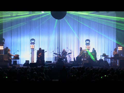 The Magical Mystery Band plays Pink Floyd - "Sheep"