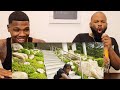 FLOW CRAZY NBA YoungBoy Vette Motors POPS REACTION