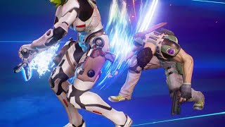 Marvel vs. Capcom: Infinite video 1