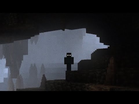 FitCereal - Stalked in Minecraft Fog