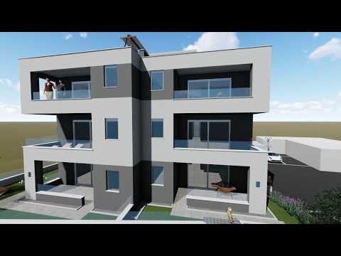 PRO INVEST (Umag-centar)