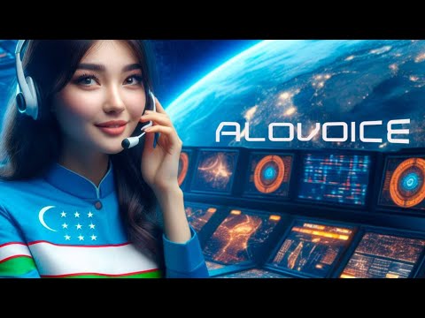 aloVoice Dialer