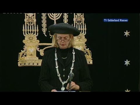 GLD Nieuws 2 mei 2010 - Nieuws