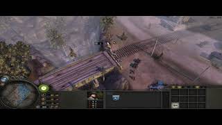 Company of Heroes - Back To Basics Mod