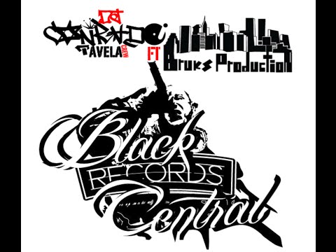Dj Conrado (Brazil) ft Bruks Production (Russia) - Black Central Records