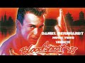 DANIEL BERNHARDT TRIBUTE MUSIC VIDEO