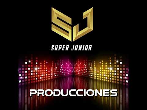 desplazado de amor - perreo super junior