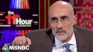 'Real friends are useless': Arthur Brooks on true happiness and goals for your tomorrow