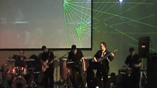 L&#39;ombra del gigante(Eros Ramazzotti)  - Grupo Volare - Festa Italiana