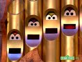 Every Pipe Organ Note