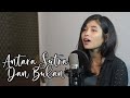 Antara Sutra Dan Bulan Saleem Iklim Elma Bening Musik Cover