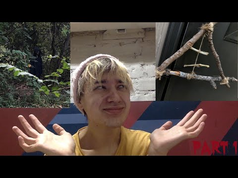 HOW DO YOU KNOW IT'S A HER?!?! | Viral Twitter Scary Story gr3gory88 Part 1