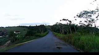 preview picture of video 'Estrada PE-004 Condado-Itaquitinga Pernambuco esburacada'