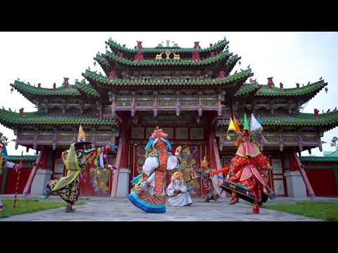 Tsolmon Travel - Welcome To Mongolia