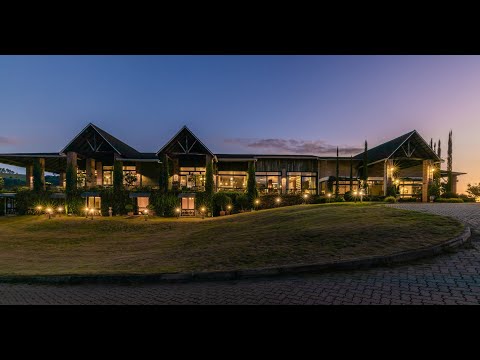 Hotéis Incríveis   ESTRIBO Hotel Estância