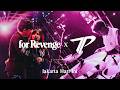 for Revenge - Jakarta Hari Ini feat. Tepe & Cynantia Pratita (Live at BCF)