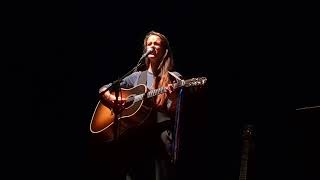 Vega - A tientas - Directo en acústico 2023- Salón  García - Vilagarcía de Arousa