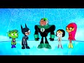 Teen Titans Go! - Episode 122 - "Two Parter: Part ...