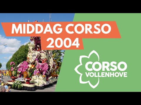 YouTube thumbnail Corso 2004