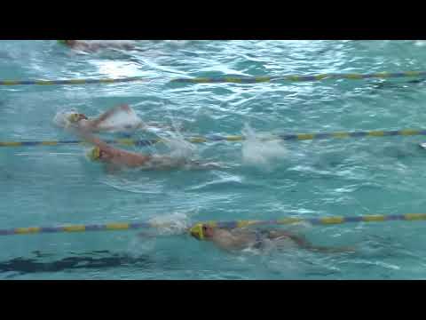 Mugnai G.(1) Martini G.(2) Tondini M.(3) 100MX (Qual. Austr.) - Borgo S.Lorenzo 19.05.19