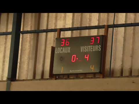 Coupe du Calvados 32ème BES Troarn   CB 3 Résumé