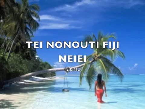 2016 TEI NONOUTI FIJIAN NEIEI_DjWilliams_Yell Pit_Caesar_HolyMount_JrErido_Teidy Boy - Kiribati@tm..