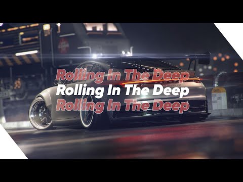Luke Madness & El Higo - Rolling In The Deep