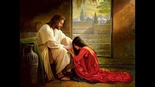 Intimate Worship For Jesus