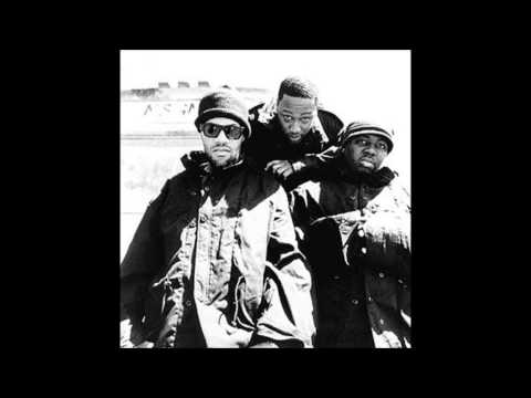 Def Squad- Full Cooperation 1998