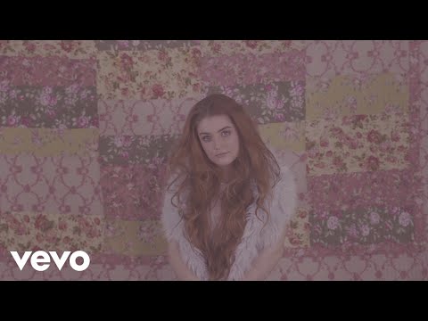 Anica Russo - All Good (Lyric Video)