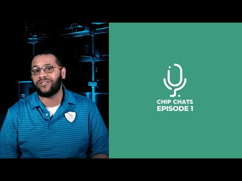 Chip Chats | Episode 1 - Idlewild at The Springs
