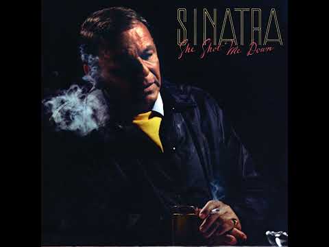 ❤ 120922 Frank Sinatra: Bang, Bang (My Baby Shot Me Down) (Orch. Gordon Jenkins) (1981)