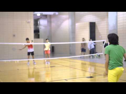 00029 Backhand Clear