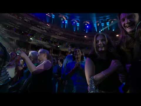 Doctor Who at the Proms 2024 - I Am The Doctor