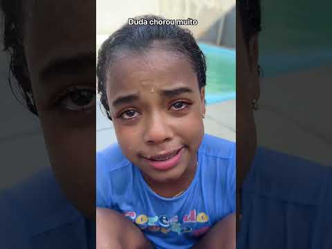 Duda cried a lot #comedy #shorts