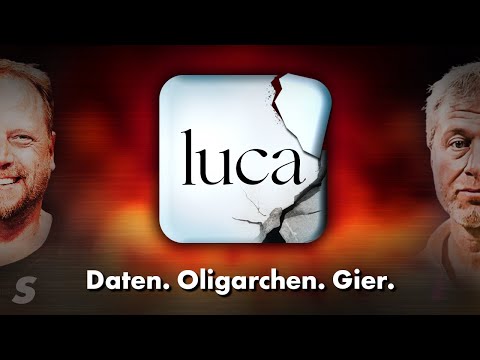 Die Wahrheit über die Luca-App