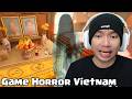 Apakah Kita Di Kutuk The Scourge Game Horror Vietnam Indonesia