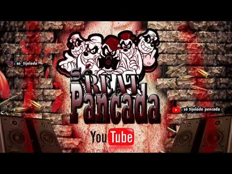 BEAT AMEDRONTA  ROTA 3 - DJ MENOR 7