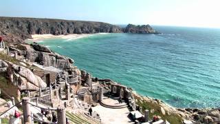 preview picture of video 'Best of Cornwall'
