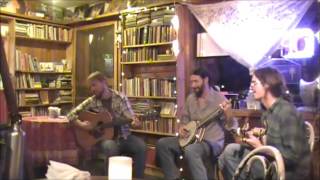 The Nogo Gilbillies - Living in the Future(John Prine Cover)