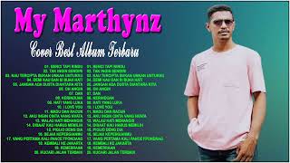 Download lagu My Marthynz Cover Best Album Terbaru - My Marthynz Cover Full Album Terbaik mp3 Download lagu My Marthynz Cover Best Album Terbaru - My Marthynz Cover Full Album Terbaik mp3