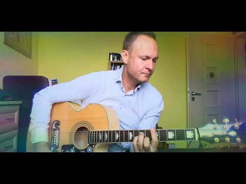 Kallo cover - Daniel Landa 