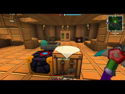 CGC Episode 7 :: Creosote Oil Tank