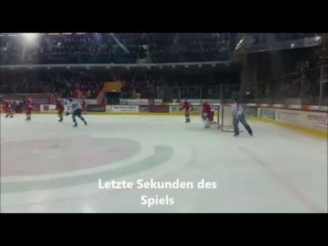 SCL Tigers EHC Olten Game 7  Meister SCL Tigers 14 15