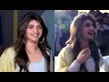 Actress Sreleela Entry Dhamaka Movie Team Meet N Greet Filmyfocus Com