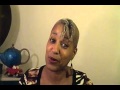 Rene Marie - GRAMMY-Nomination Thank You Video