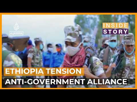 Is Ethiopia heading towards renewed civil war? | Inside Story